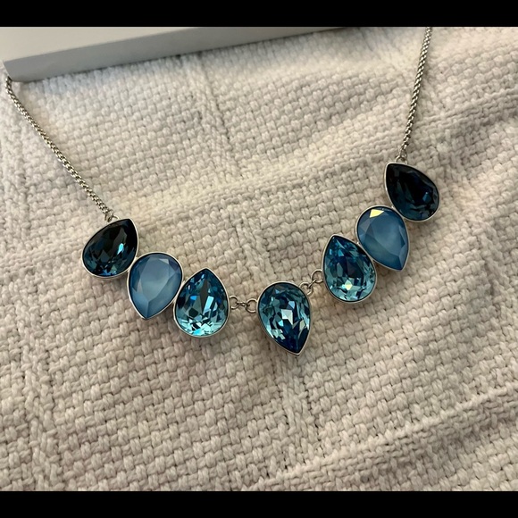 Swarovski Jewelry - Swarovski necklace. NWT